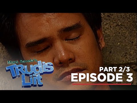 Trudis Liit: Ang malubhang sakit ni Lino! (Full Episode 3 – Part 2)