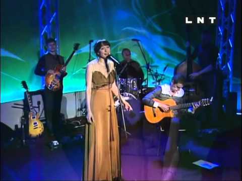 Karīna Tatarinova "Мне нравится..."