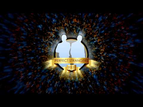 Perfect Strangers 2012 - Mikkel Christiansen feat. Freddy Genius