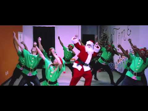 Jingle Bells (Remix By Wayedoublerway)