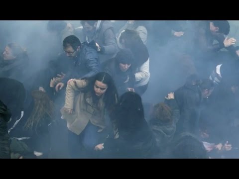 Mertkan D. YILMAZER - Uyan