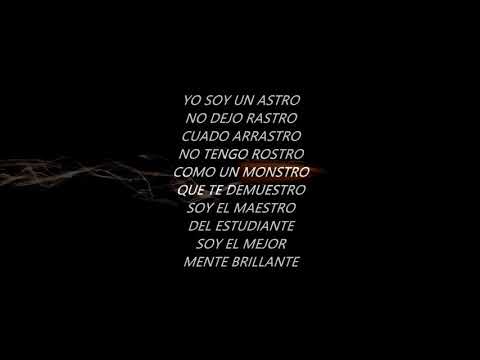 LETRA DE RAP + BEAT  2019  2BLE TEMPO | FLUYENDO |