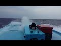 Namaz In Ship Sea