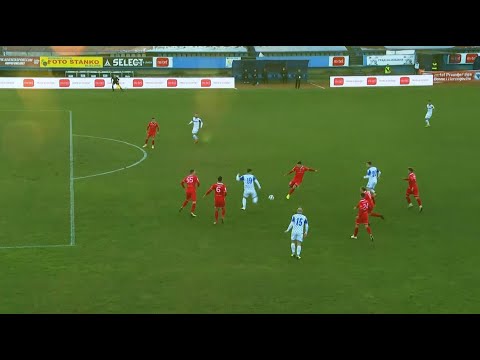 MTEL PREMIJER LIGA BIH: Radnik Bijeljina - Mladost DK 3:1 / 07.03.2021.