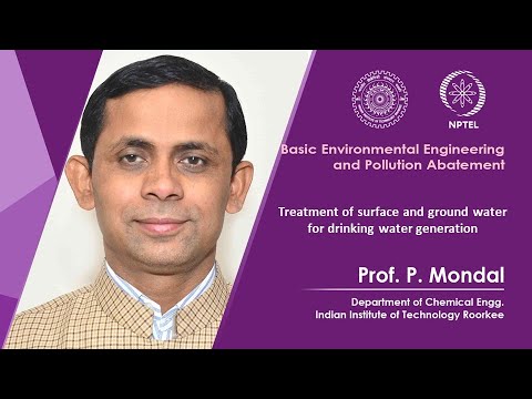 Basic Environmental Engineering and Pollution Abatement