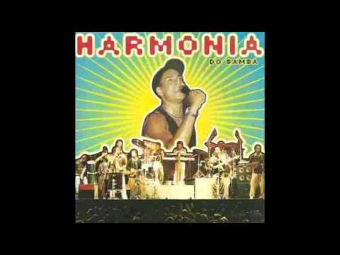 Harmonia do Samba RELÍQUIA 2000 em Itabuna AO VIVO