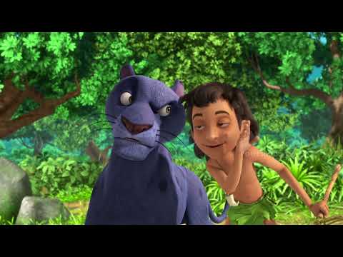 The Jungle Book | हिंदी कहानिया