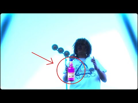 ozzy baby po za duzej dawce maki