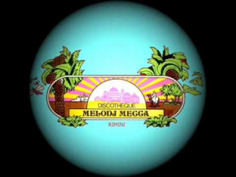 Melodj Mecca - Dj.Pery n°43