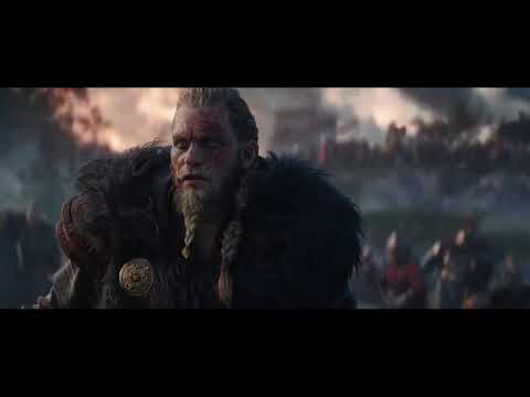 Assassin’s Creed Valhalla: Vogelfrey - Walhalla