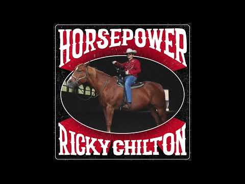 Ricky Chilton - Jimsonweed (Official Audio)
