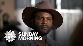 Gary Clark Jr. on &quot;This Land&quot;