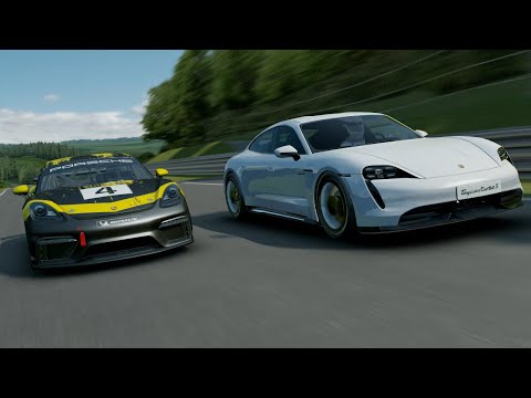 Assoluto Racing youtube-video