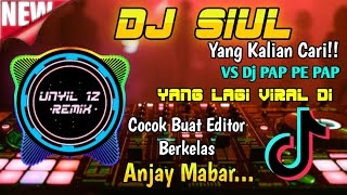 Download lagu DJ SIUL TIK TOK VIRAL YANG KALIAN CARI VS PAPE PAP ! Unyil 12 Remix mp3 Download lagu DJ SIUL TIK TOK VIRAL YANG KALIAN CARI VS PAPE PAP ! Unyil 12 Remix mp3