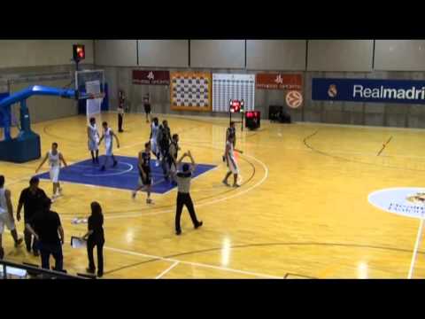 EBA B J6 R  Madrid   C C  Meridiano