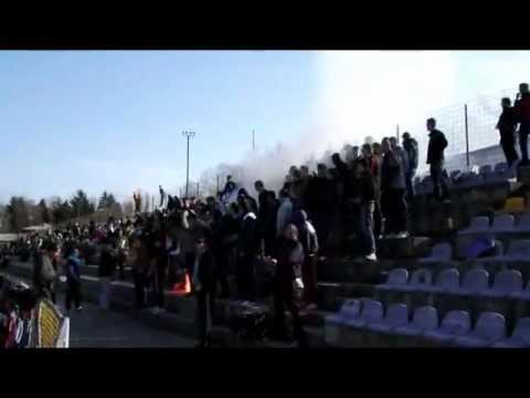 Fukare Tuzla u Visokom ( NK Bosna Visoko (2 - 2) FK Sloboda Tuzla)