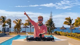 Download lagu Rammor - Tropical Island Summer Vibes Deep House Mix mp3