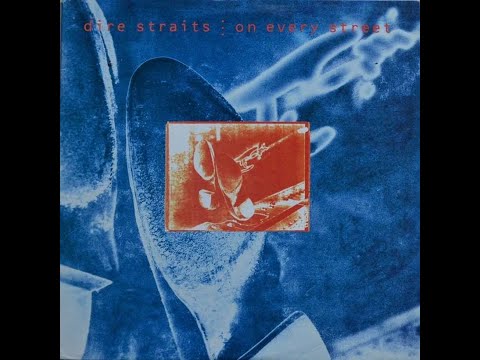 Dire Straits ‎– You and Your Friend