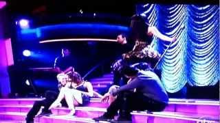 Selena Gomez &amp; The Scene - Hit The Lights (Live at Dancing