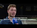 Alfie Hewett wint finale ABN AMRO Wheelchair Tournament 2020