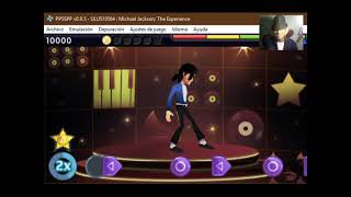 michael jakson esperience  the way you make me feel