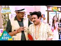 Residents Enjoy At The Clubhouse Taarak Mehta Ka Ooltah Chashmah Full Episode 4395 12 May 2025