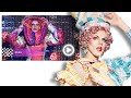 UTICA reveals COST of RUNWAYS | Drag Race |  INTERVIEW Part 2/2 | Drag Financial (PUBLIC)