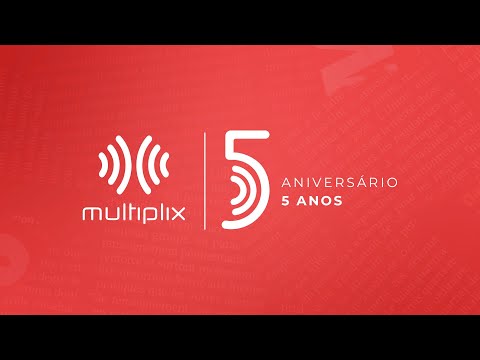Portal Multiplix faz 5 anos e reafirma compromisso com jornalismo independente e imparcial