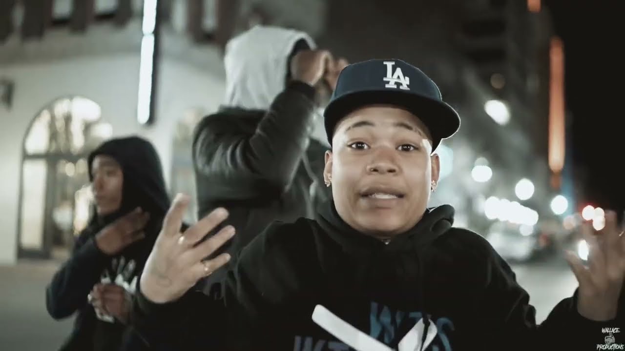 Promotional video thumbnail 3 for Jiggy WTS & Oatis WTS