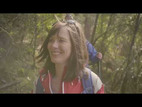 Walk pack free along the Great Ocean Walk with Walk91