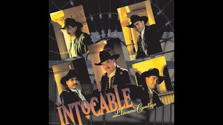 Intocable - Y Todo Para Qué (Cover Audio)