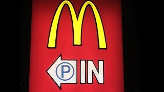 「挑戦」マクドナルド         一万円企画