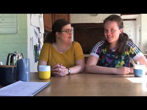 Striklet Podcast - En Hyggelig Omgang, Episode 3