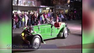 Gadsden Christmas Parade Coming This Weekend