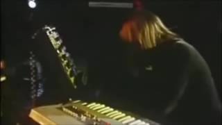 TANGERINE DREAM- PARIS 1973