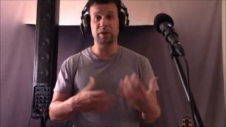 Video thumbnail for Fishman SA330X Performance PA System Demo and Review by Tom Gutierrez