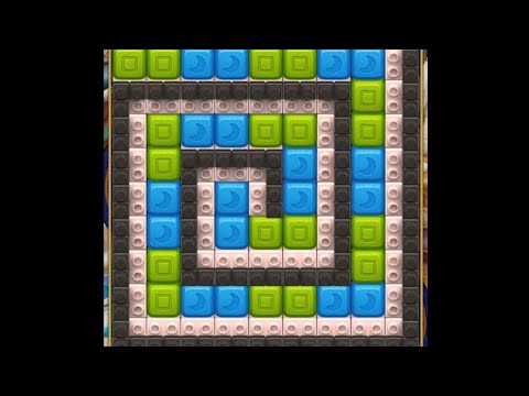 TOY BLAST level 2540