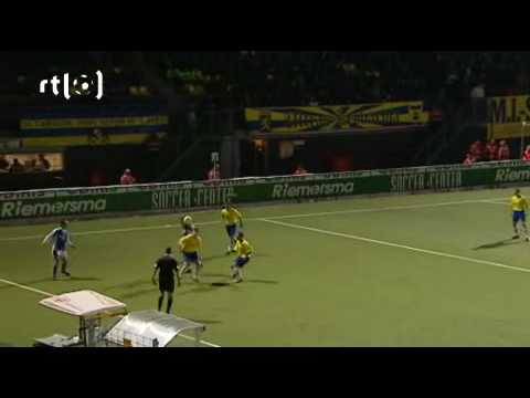 Cambuur-FC Den Bosch (07-08)