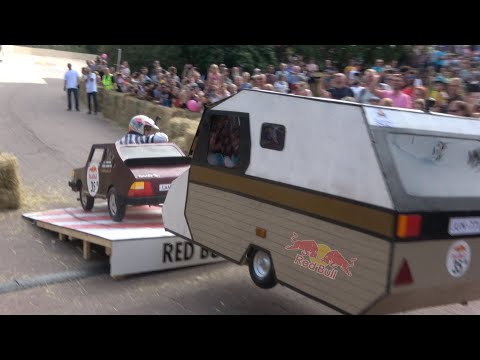 Caravan Racing