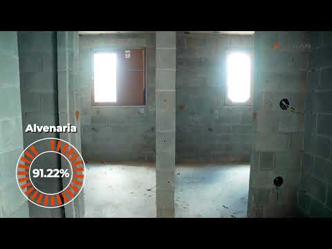 Apartamento em Construção no Tatuapé – 2 Dorms com Varanda e Lazer Completo!