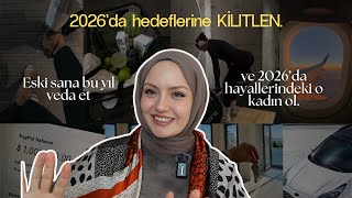 2026’da Hayatını Tanınmayacak Kadar Değiştir | 15 Adımlı Kimlik Değişi