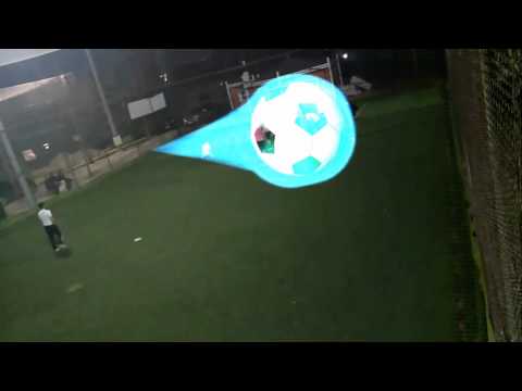 Altınpark Halı Saha 3 23.02.2016 21:00 - akillisaha.com