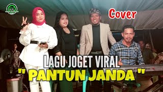 Download lagu Lagu Joget Viral - ' PANTUN JANDA ( Janda Pirang Mau Lewat )' COVER mp3 Download lagu Lagu Joget Viral - ' PANTUN JANDA ( Janda Pirang Mau Lewat )' COVER mp3