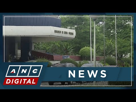 Sen. Erwin Tulfo calls for probe into 'money-making' scheme within BIR | ANC