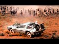 Marty McFly Gegen Indianer Zurück In Die Zukunft III German Deutsch Clip