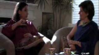 Chai with Manjula - Shabana Azmi