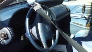 preview picture of video '1988 Ford Tempo Used Cars Farmer City IL'