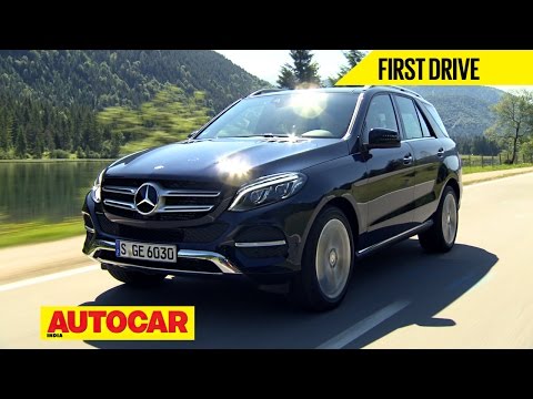View 577bhp Mercedes Amg Gle 63 S Coup Driven Gaadi