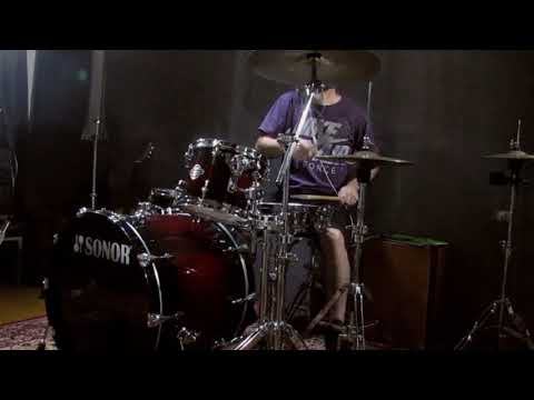 PARADIDDLE FUNk Seba Castilla (FDT MrJames B)