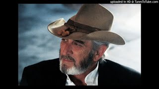 The Shelter of Your Eyes-Don Williams